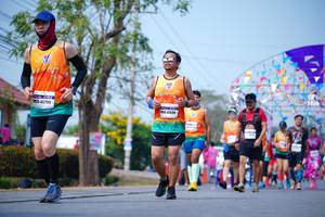 BIB: 46799
                            <button type="button" onclick="openModal(10105690)" class="btn btn-primary btn-sm float-right btn-popup" data-toggle="modal" data-target=".modal-high-quality">
                        <i class="fas fa-shopping-cart"></i> Add to Cart
                    </button>
                                            <button type="button" onclick="isThisMe(10105690, true)" class="btn btn-success btn-sm float-right btn-popup btn-isme hidden" data-toggle="tooltip" data-placement="bottom" title="นี่คือรูปของคุณใช่ไหม คลิกที่นี่เพื่อเอาเข้าอัลบั้ม">
                        <i class="fas fa-plus"></i> Add to album
                    </button>
                    <button type="button" onclick="isThisMe(10105690, false)" class="btn btn-warning btn-sm float-right btn-popup btn-isnotme hidden">
                        <i class="fas fa-ban"></i> Remove from album
                    </button>